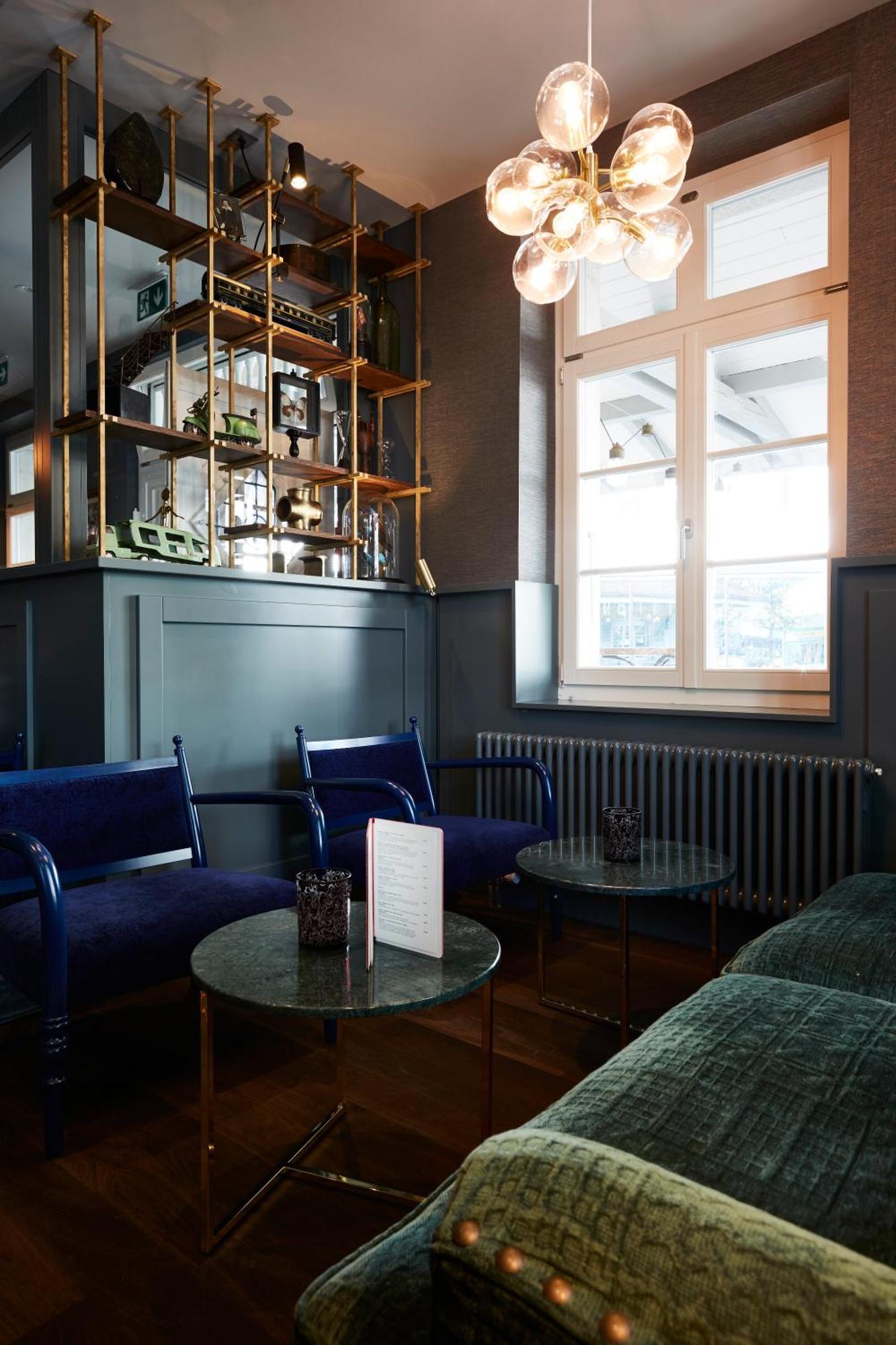 Apartment Spedition Тун Экстерьер фото