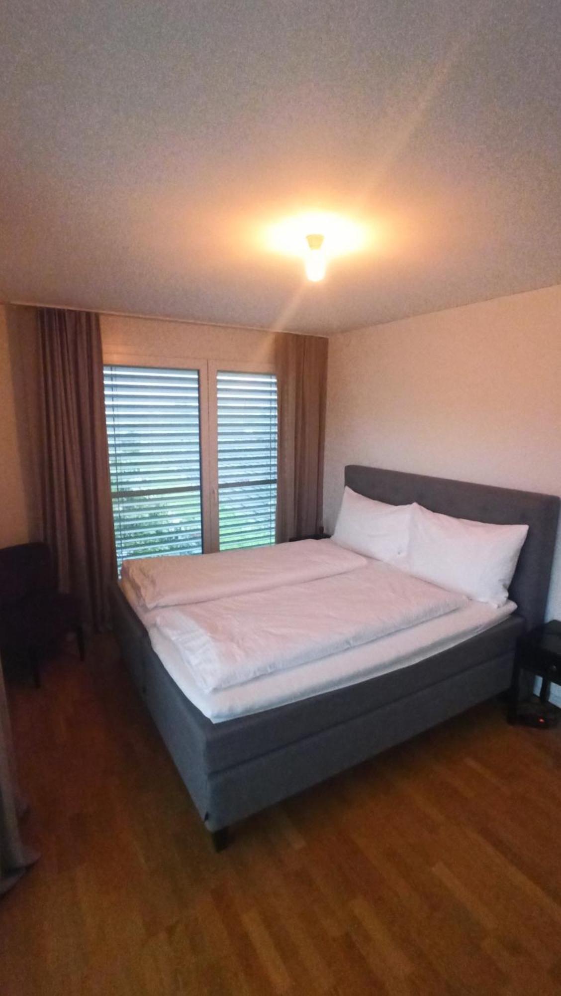 Apartment Spedition Тун Экстерьер фото